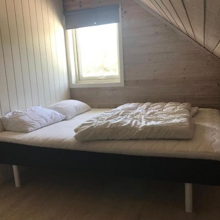 Flekkeroy Sjoboder 4 Soverom 8 Senger Kjere Extérieur photo